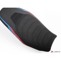 LUIMOTO (Motorsports) Rider Seat Cover for the BMW F750GS / F850GS / Adventure (2018+) LUIMOTO (Motorsports) Rider Seat Cover for the BMW F750GS / F850GS / Adventure (2018+)